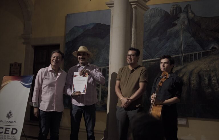 Se inauguró “Naturaleza Mixta” en el Museo Francisco Villa