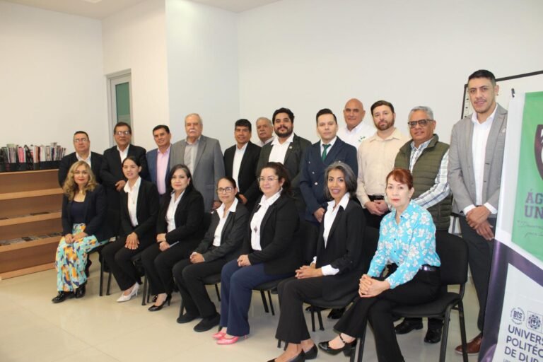 EL COBAED inicia proceso de certificación a sus directivos