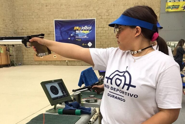 Invitan a Escuela de Tiro Deportivo