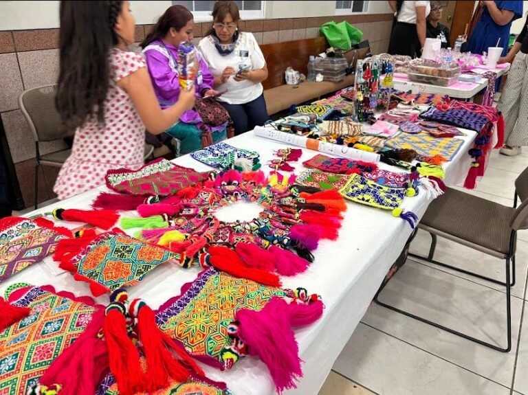 Este sábado, visita la Feria de Autosuficiencia 2025