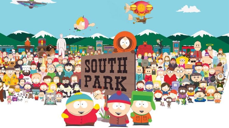 “South Park” tendrá nueva temporada