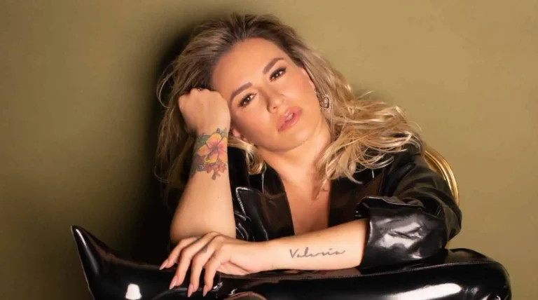 María José cancela concierto en el Palenque de la Feria de Durango