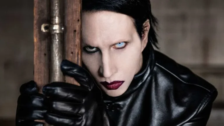 Católicos hacen ayuno y oración para frenar concierto Marilyn Manson