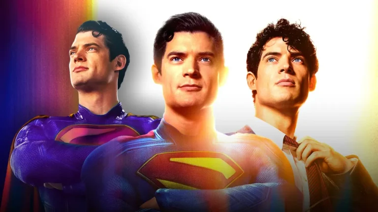 Comenzando de nuevo… “Superman”, ahora en manos de James Gunn