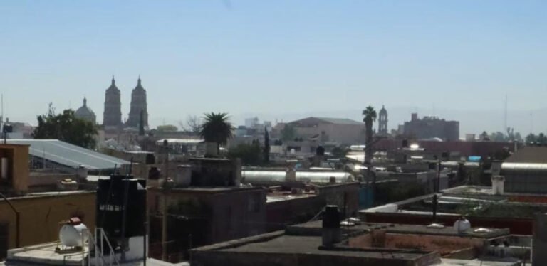 Se pretende densificar viviendas en el Centro histórico