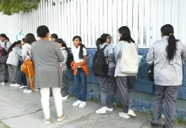 Persiste el bullying en las escuelas