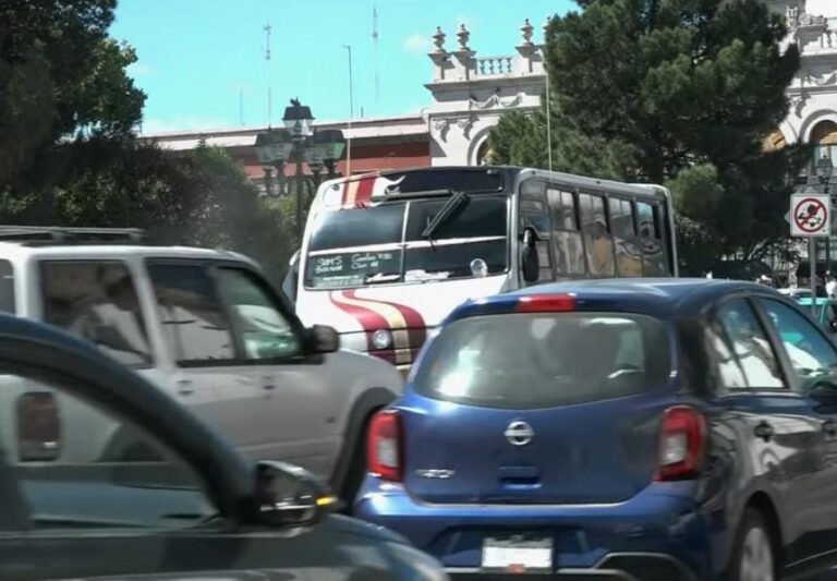 Piden transparencia en la nueva norma de velocidad: Jesús Diez