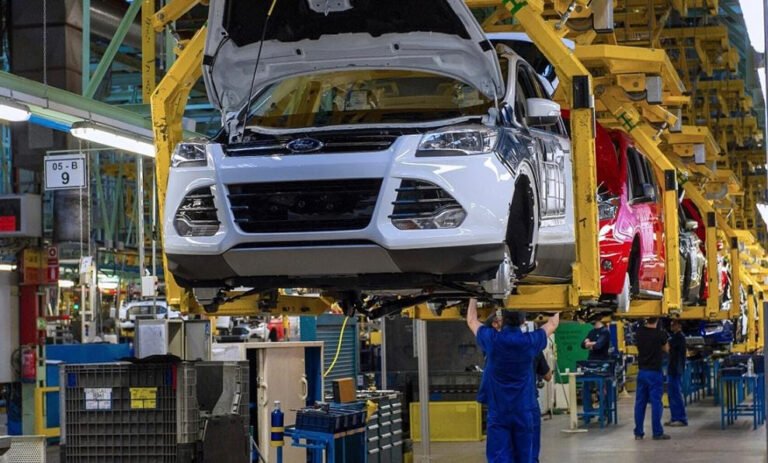 Nuevas reglas de importación en México afectan al sector automotriz