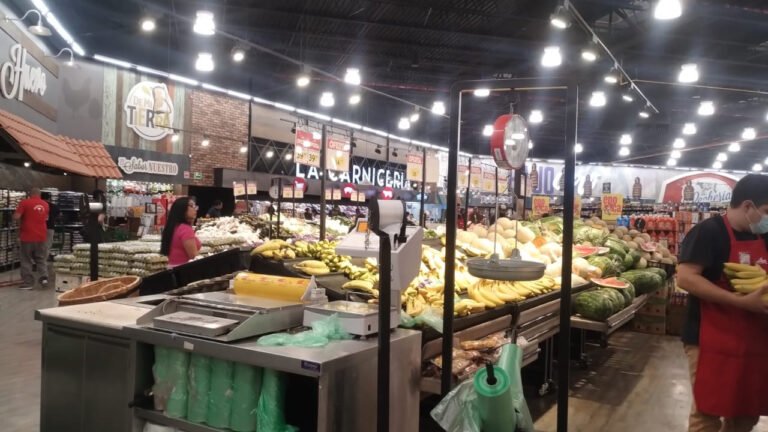 Canasta básica en Durango rebasa los $1,100 pesos semanales