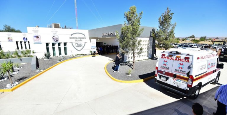 Solo un 20% cuenta con derechohabiencia en el HMN460