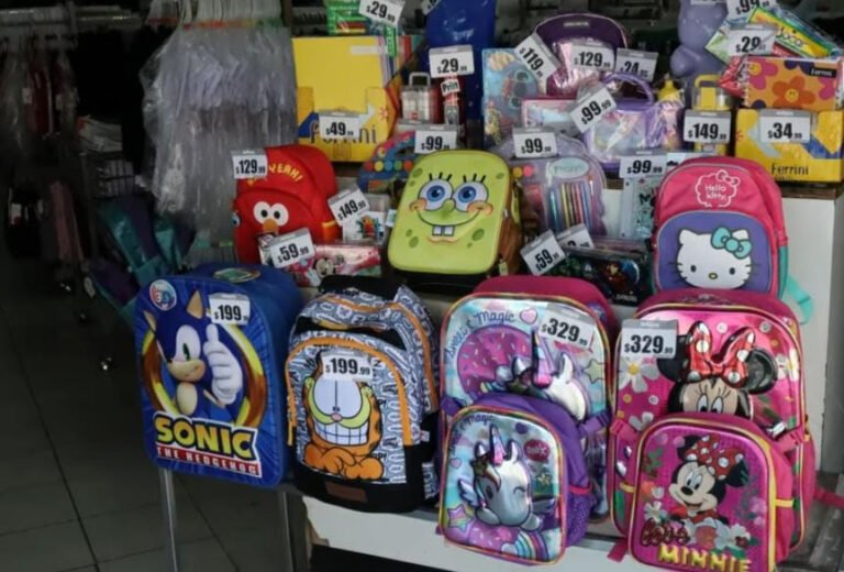 Preocupa a padres de familia el regreso a clases