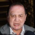 Ernesto Alanís Herrera