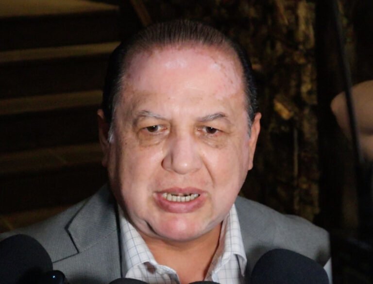 Propone Ernesto Alanís un periodo extraordinario en el congreso local