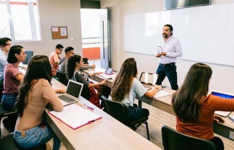 Se registra un bajo porcentaje de alumnos que dominen el inglés