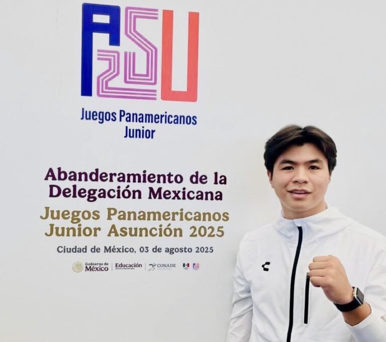 Rumbo a Paraguay