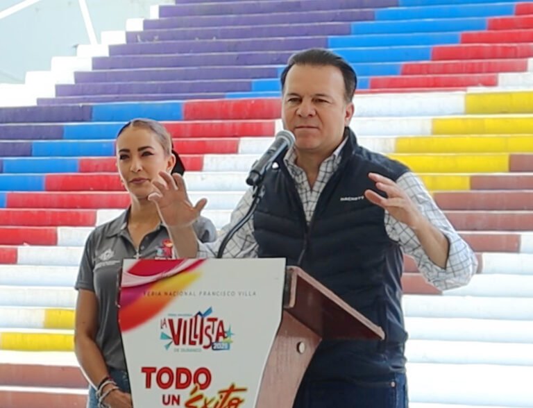 Tercer informe de gobierno será el 3 de septiembre