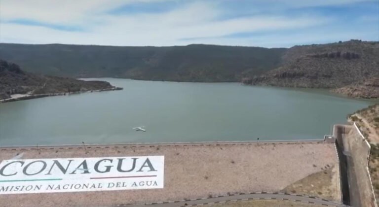 Constructores duranguenses esperan licitación de la Presa Tunal II