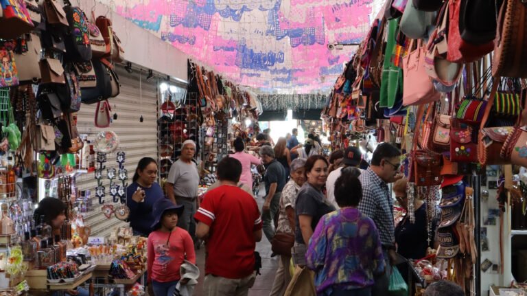 Incrementó el turismo internacional hasta un 15%: SETUED