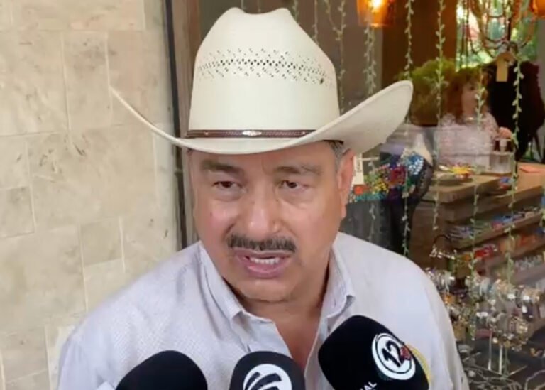 Necesario invertir en la Ciudad Pecuaria: UGRD