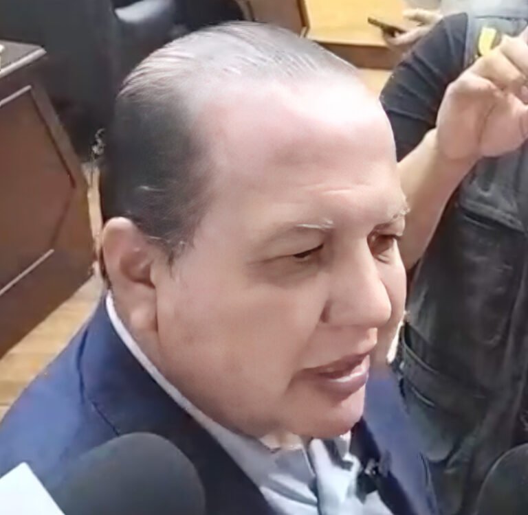 Actual legislatura ha sido fructífera: Diputado