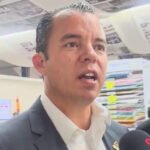 Sergio Sánchez López (CANACO)