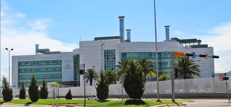 Impulsan construcción de albergue para familias de pacientes del HG450