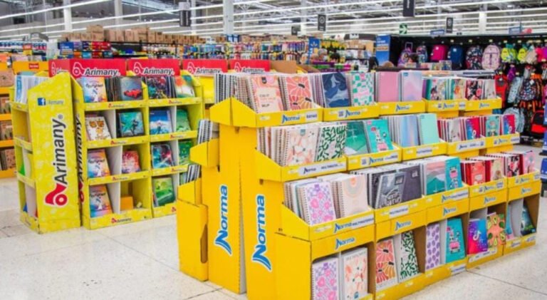 Incrementa 12.66% los costos para el regreso a clases