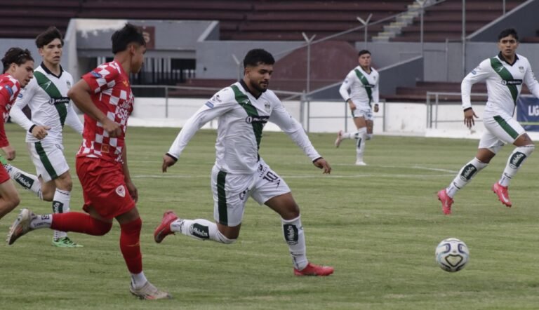 Alacranes obtiene 4 puntos