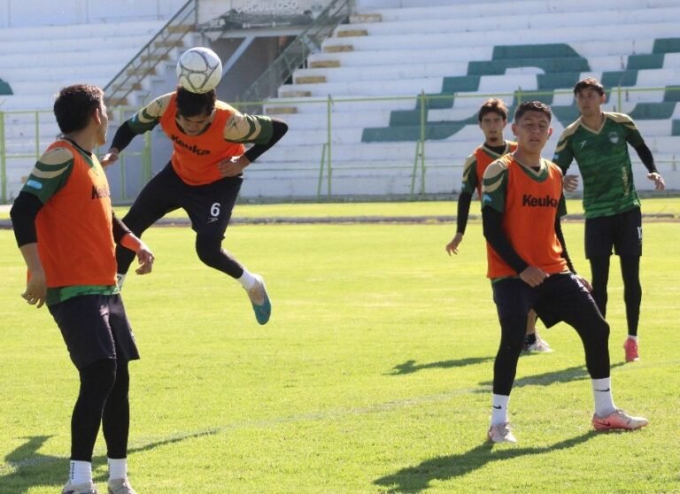 Inicia el torneo para Alacranes