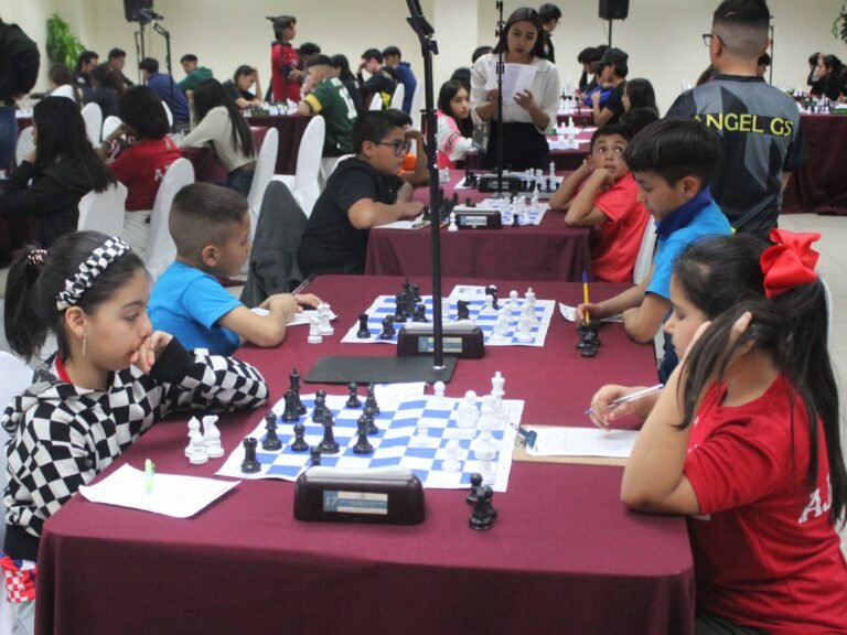 Se buscan a los campeones