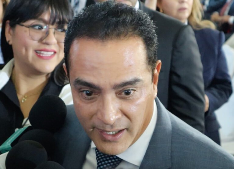 Asegura Toño Ochoa que vendrán obras excepcionales