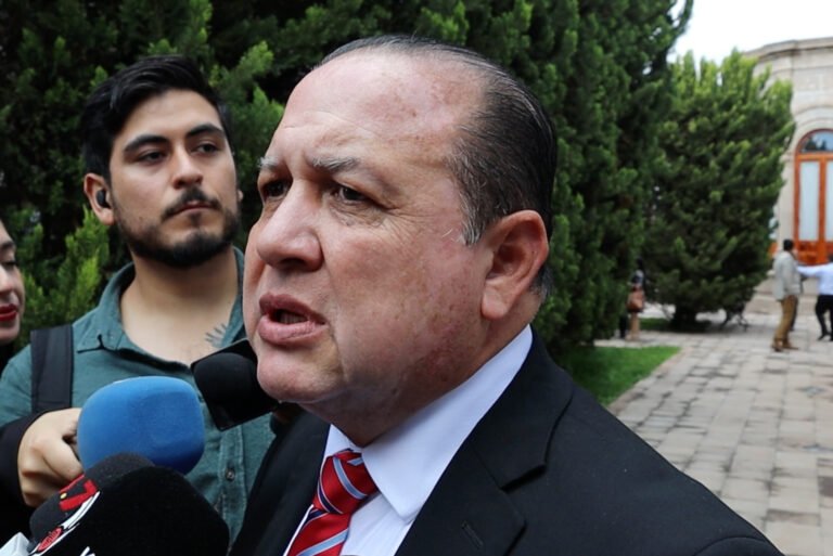 Avanza proceso de entrega y recepción del congreso