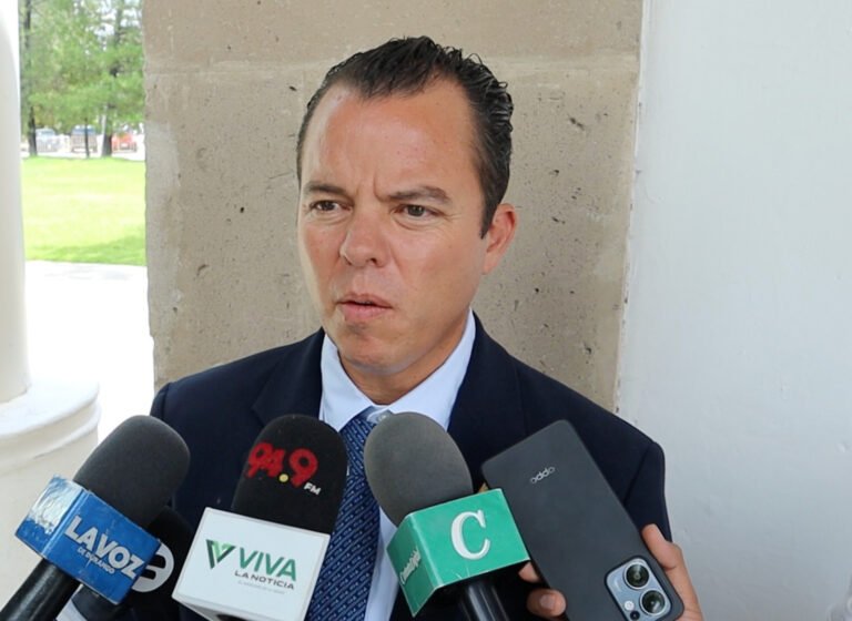 Pide Canaco un sistema judicial eficiente