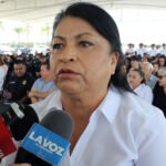 Lourdes Macías Rodríguez (Canacope)