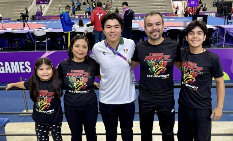 “Fue por México y por Durango” Armando Ramírez