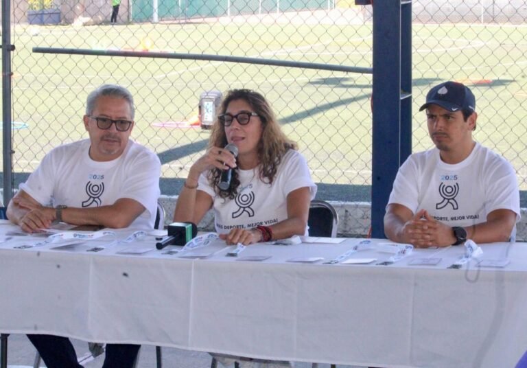 Habrá Feria Deportiva 2025 en el IED