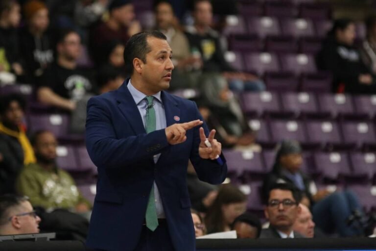 México dio a conocer el equipo para el Americas Pre-Qualifiers