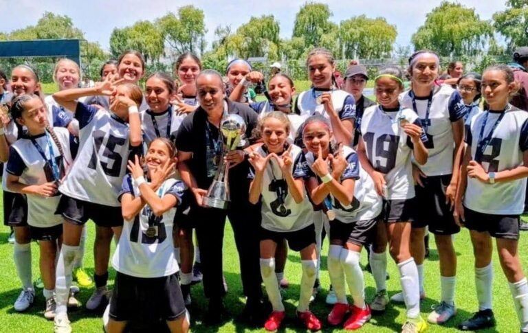 Conquistaron la Supercopa 2025