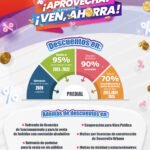 510 x 650 px_ven ahorra JUNIO 2025 LA VOZ JULIO