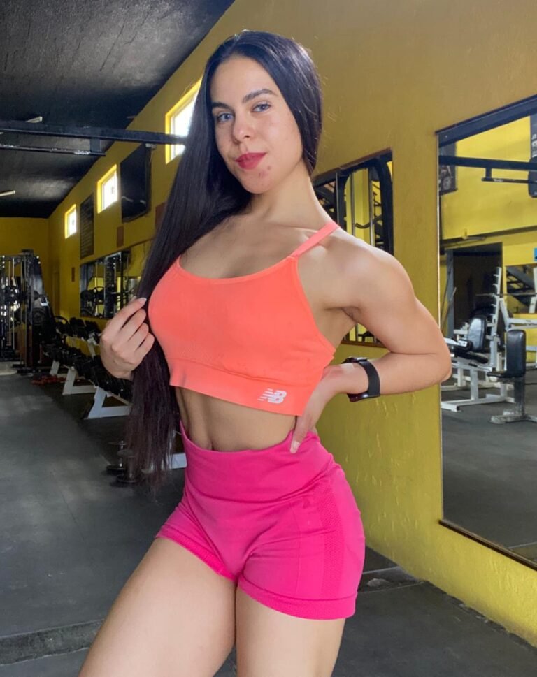 Frida te pone en forma