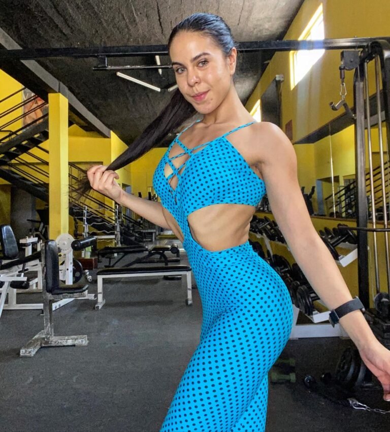 Frida te pone en forma