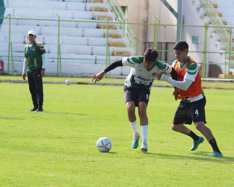 Iniciará el torneo para Alacranes