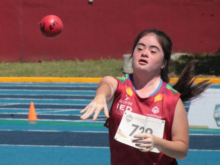 Ya se trabaja rumbo a la Paralimpiada