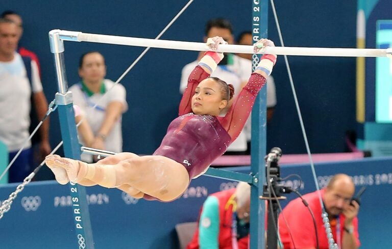 Arranca el Campeonato Regional de Gimnasia