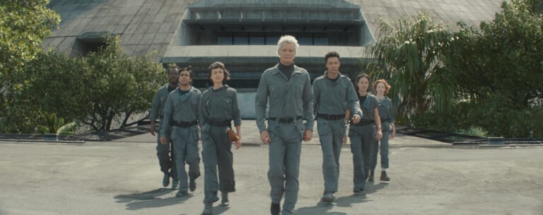 “Alien: Earth” basa su historia en la aclamada franquicia