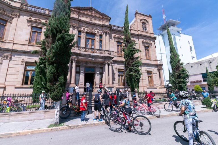 Diversión y cultura para toda la familia en el Bicitarte 2025