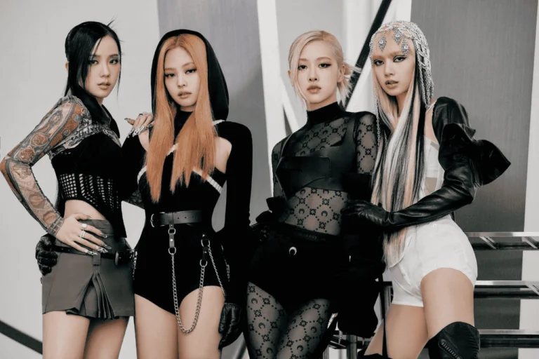 Blackpink publicará nuevo álbum a finales de año