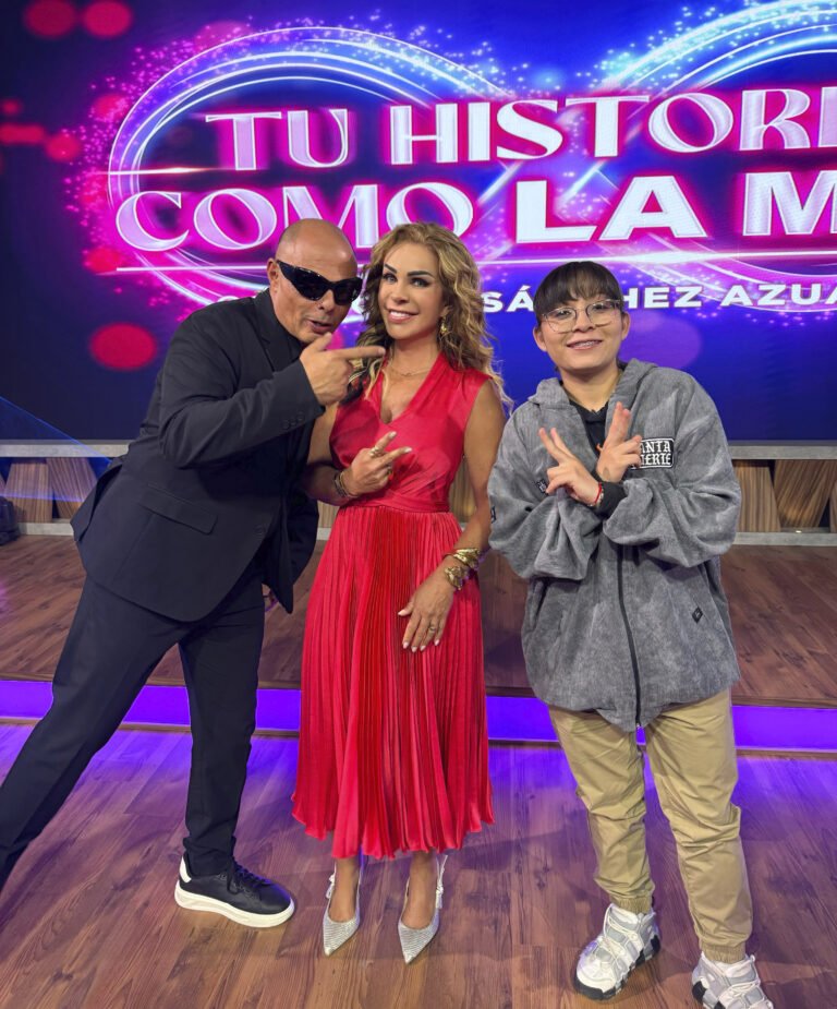 “Tu historia como la mía” estrena nuevo horario