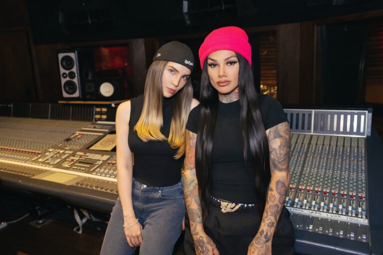 Belinda y Snow Tha Product homenajean a Molotov con nueva versión de “Frijolero”