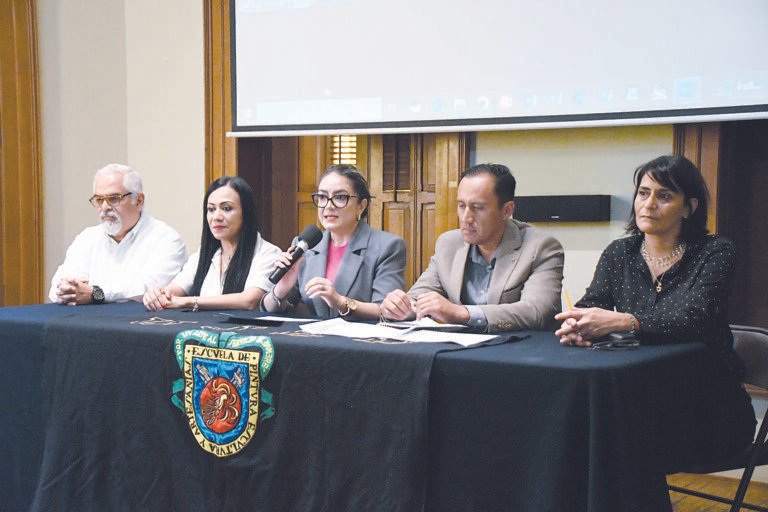 Inauguran el Seminario de Herencias Culturales en la UJED